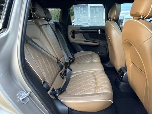 Used 2019 MINI Cooper Countryman SE w/ Driver Assistance Package image 12