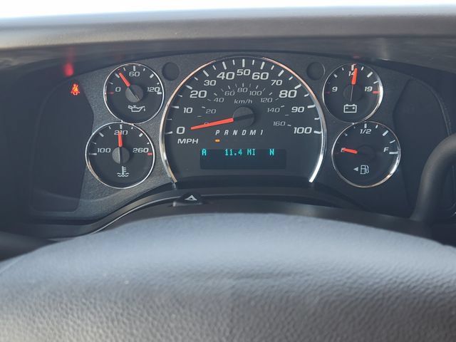 Used 2025 Chevrolet Express 3500 LS RWD image 7