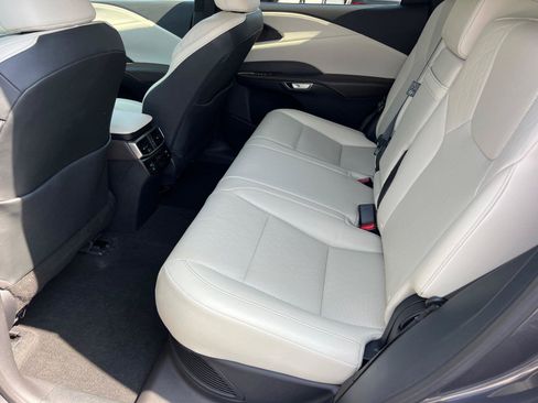Certified 2024 Lexus RX 350 w/ Convenience Package AWD/4WD image 21