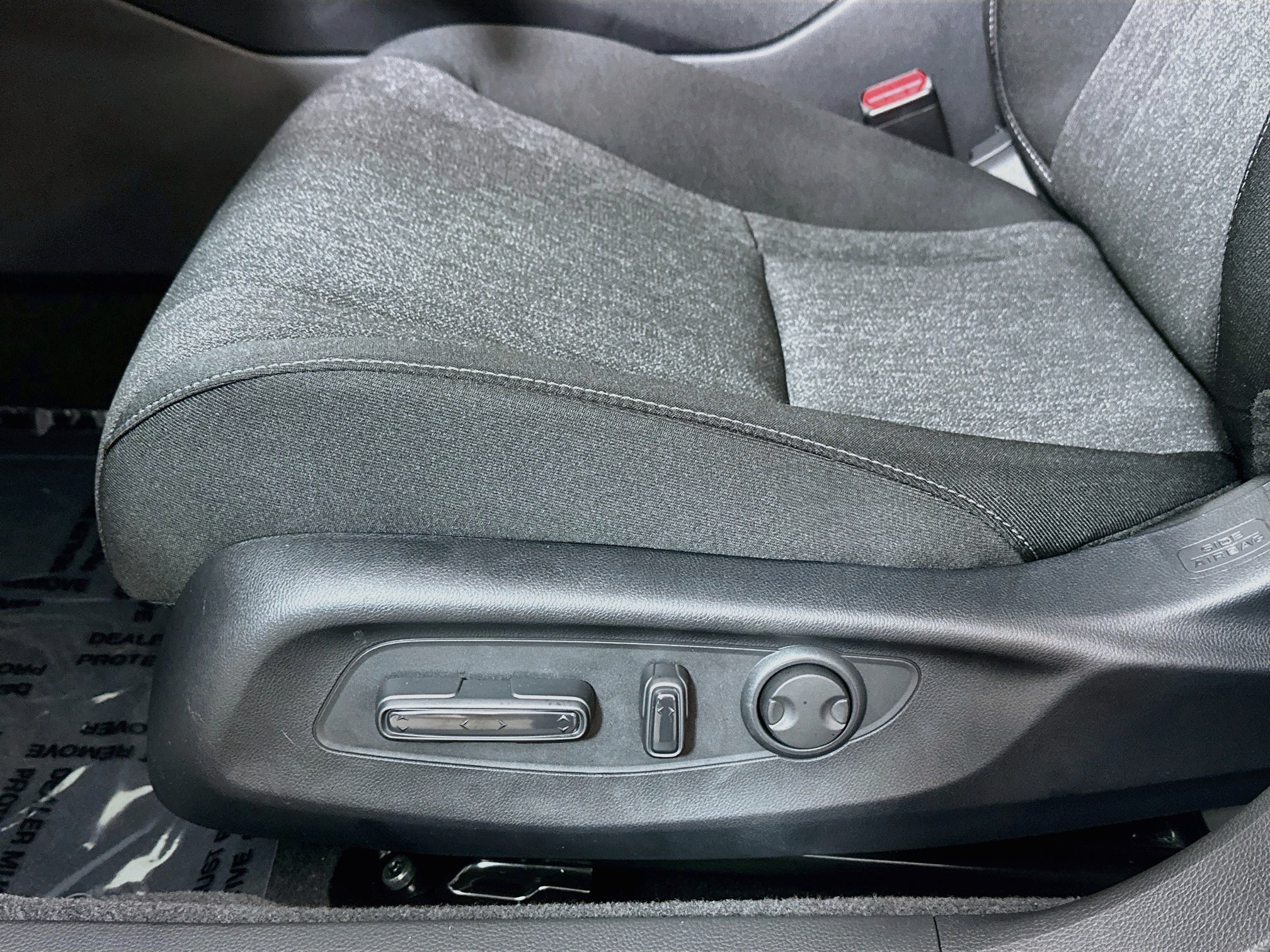 Used 2025 Honda Accord SE image 18