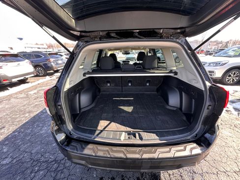 Used 2020 Subaru Forester Premium image 9