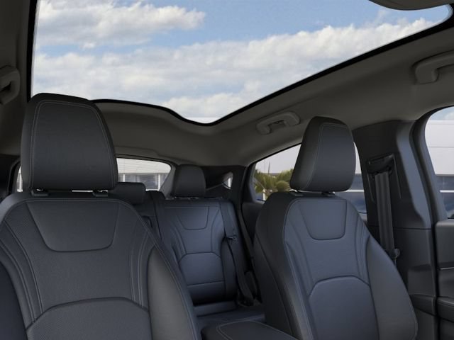 New 2026 Ford Mustang Mach-E Premium RWD image 55