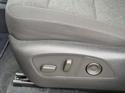 New 2026 GMC Acadia Elevation w/ Black Edition FWD image 25