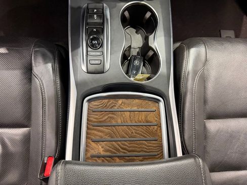 Used 2020 Acura MDX SH-AWD w/ Technology Package image 40