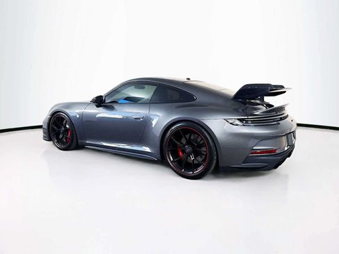 Certified 2022 Porsche 911 GT3 RWD image 3