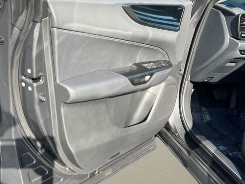 New 2026 Lexus NX 350 AWD image 11