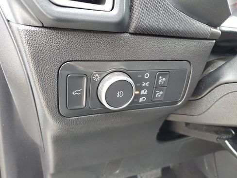 Used 2022 Ford Bronco Sport Outer Banks AWD/4WD image 19