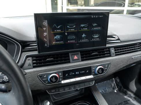 Used 2023 Audi A5 2.0T Prestige image 32