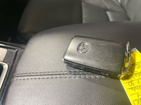 Used 2024 MAZDA CX-30 AWD 2.5 S w/ Select Sport Pkg image 20