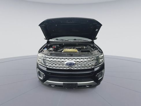 Used 2021 Ford Expedition Platinum AWD/4WD image 37