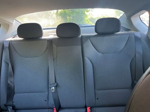 Used 2025 Kia K4 FWD image 37