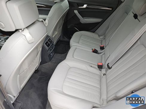 Used 2018 Audi Q5 2.0T Premium Plus w/ Premium Plus Package image 33