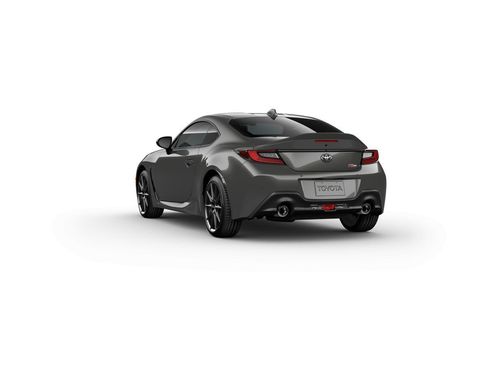 New 2026 Toyota GR86 Premium RWD image 4