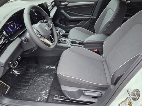 New 2026 Volkswagen Jetta Sport image 5