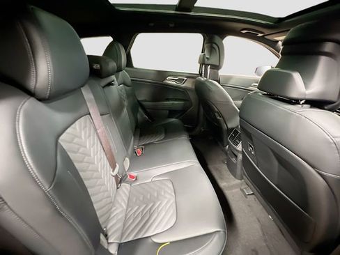 New 2026 Kia Sportage X-Line image 26