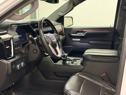 Used 2023 GMC Sierra 1500 Denali image 35