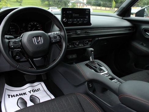 Used 2026 Honda HR-V Sport image 19