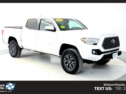 Used 2023 Toyota Tacoma SR5