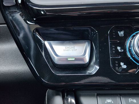 Used 2024 GMC Sierra 1500 AT4X image 24