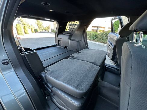 Used 2014 Ford Explorer 4WD Police Interceptor image 10