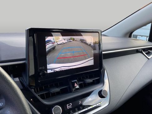 Used 2024 Toyota Corolla LE FWD image 26