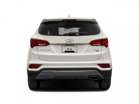 Used 2018 Hyundai Santa Fe Sport image 8