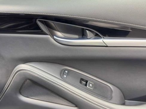 Used 2022 INFINITI QX60 Pure FWD image 14