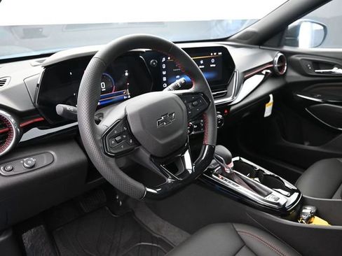 New 2026 Chevrolet Trax RS w/ Driver Confidence Package image 20