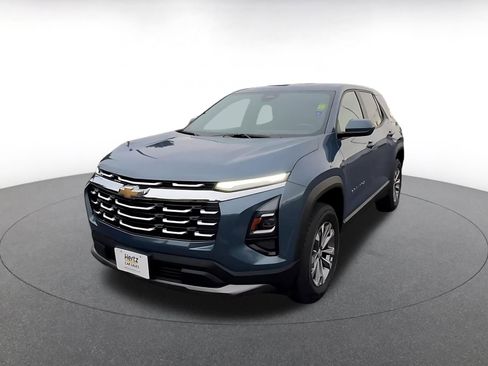 Used 2025 Chevrolet Equinox LT image 7