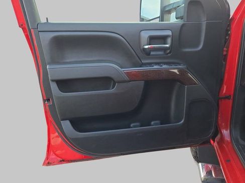 Used 2016 GMC Sierra 2500 SLE image 29