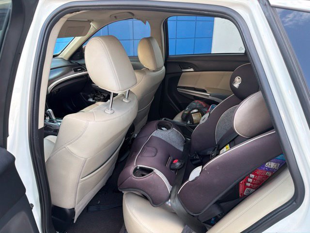 Used 2015 Honda Crosstour EX-L image 14