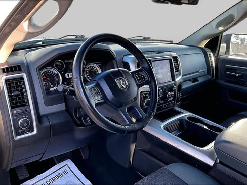 Used 2019 RAM 1500 Lone Star RWD image 18