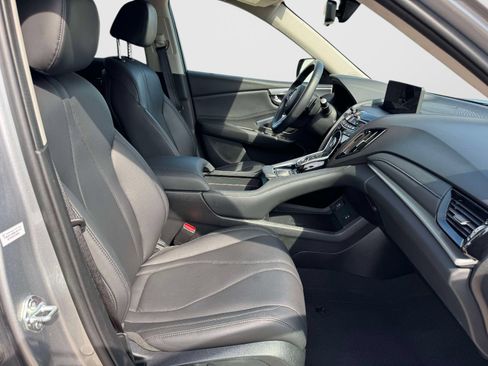 Certified 2023 Acura RDX AWD image 10