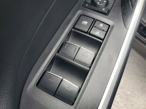 Used 2024 Toyota RAV4 Limited w/ Advanced Technology Package FWD image 22