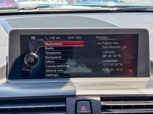 Used 2016 BMW M2 RWD image 13