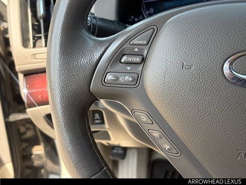 Used 2013 INFINITI G37 Journey w/ Premium Pkg RWD image 17