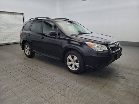 Used 2014 Subaru Forester 2.5i Premium w/ All-Weather Package AWD/4WD image 11