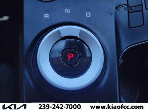New 2026 Kia Sportage LX FWD image 28