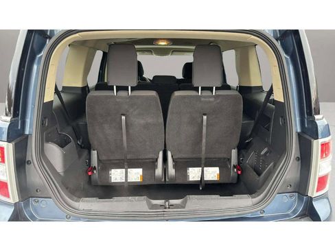 Used 2018 Ford Flex SEL image 10