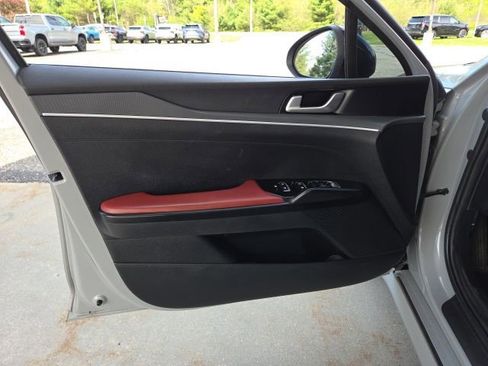 Used 2021 Kia K5 GT-Line FWD image 42
