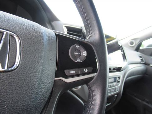 Used 2022 Honda Pilot Special Edition image 19