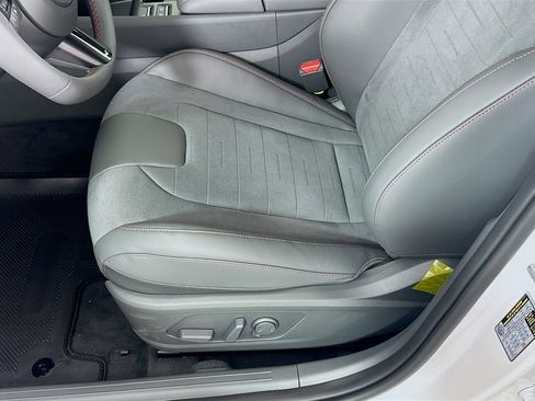 New 2026 Hyundai Sonata N Line image 21