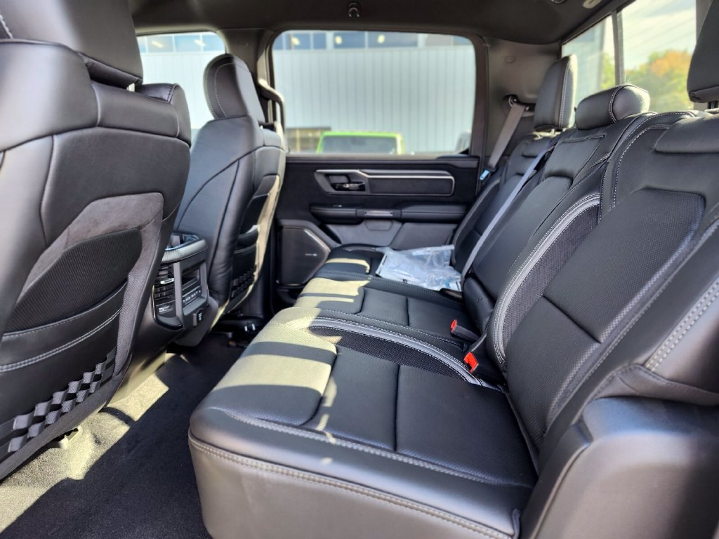 New 2026 RAM 1500 RHO w/ RHO Level 1 Equipment Group AWD/4WD image 16