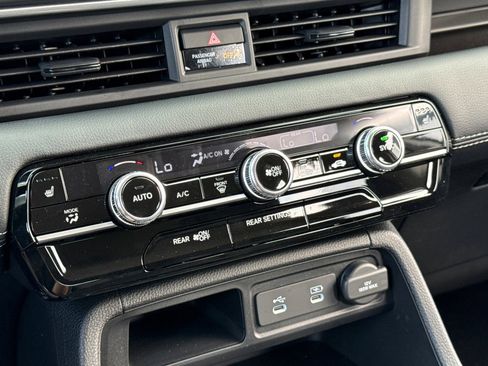 New 2026 Honda Passport RTL image 24