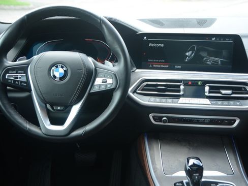 Used 2023 BMW X5 sDrive40i w/ Premium Package RWD image 18