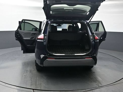 Certified 2026 Toyota RAV4 SE FWD image 52