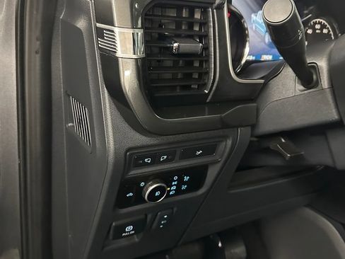 Used 2023 Ford F150 XLT w/ Equipment Group 302A High AWD/4WD image 15