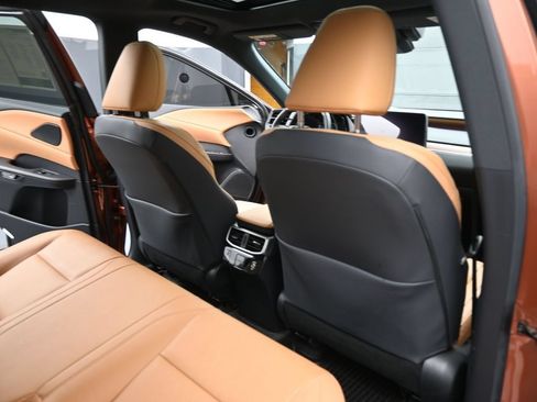 Used 2023 Lexus RX 350 Premium Plus w/ Accessory Package (Z1) FWD image 29