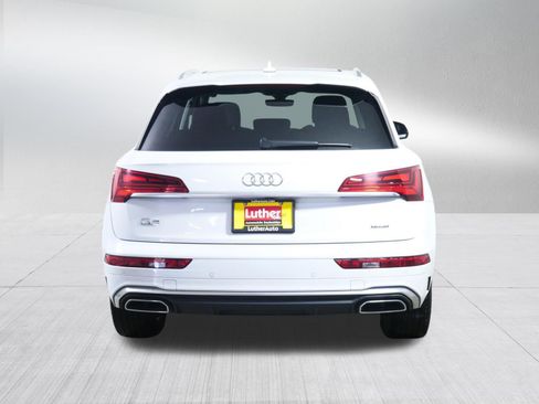 Used 2023 Audi Q5 2.0T Prestige AWD/4WD image 6