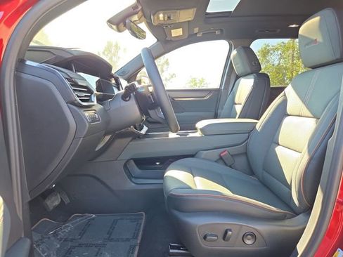New 2026 GMC Acadia AT4 w/ Super Cruise Package AWD/4WD image 18